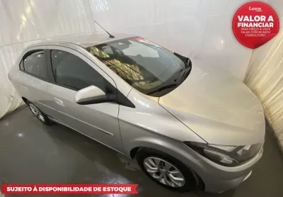Chevrolet prisma lt