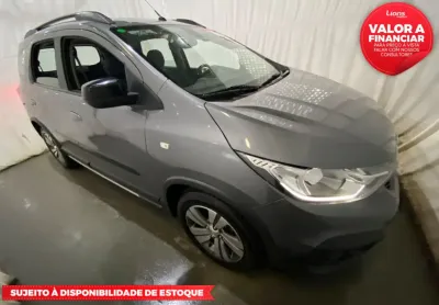 Chevrolet spin active