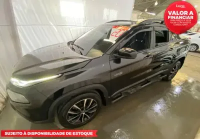 Fiat toro ultra