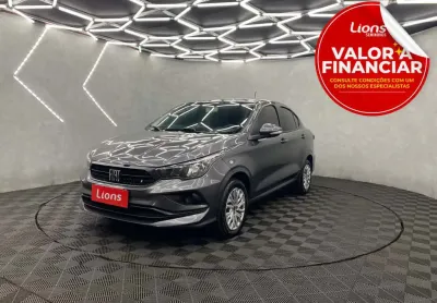 Fiat cronos 1.3 drive 8v