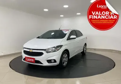 Chevrolet prisma 1.4 mpfi ltz 8v 4p