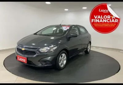 Chevrolet onix 1.4 mpfi lt 8v 4p