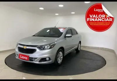 Chevrolet cobalt 1.8 ltz 8v 4p