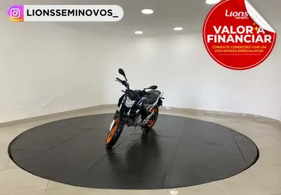 Honda cb cb twister