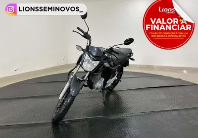 Honda cg 160 cargo