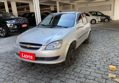 Chevrolet classic 1.0 vhc ls classic 4p