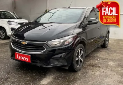 Chevrolet prisma 1.4 mpfi lt 8v 4p