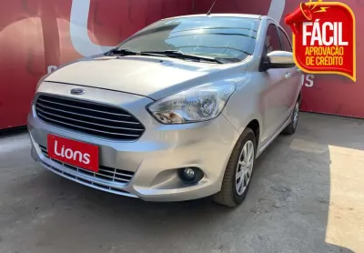 Ford ka 1.5 se 12v 4p