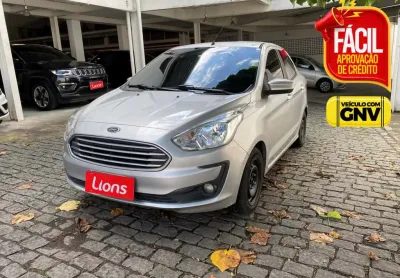 Ford ka 1.5 se 12v 4p