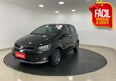 Volkswagen fox 1.6 i motion connect 8v 4p