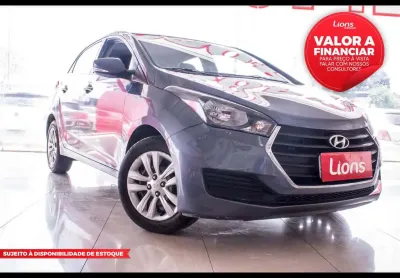 Hyundai hb20 1.0 comfort plus turbo 12v 4p