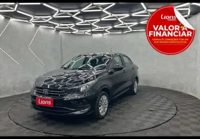 Fiat cronos 1.3 drive 8v