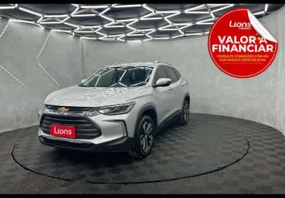 Chevrolet tracker 1.0 premier turbo 12v 4p