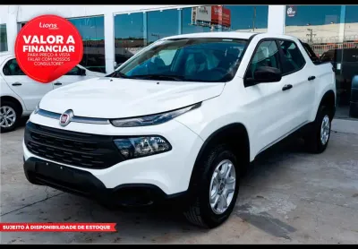 Fiat toro 1.3 t270 endurance 4x2 4p