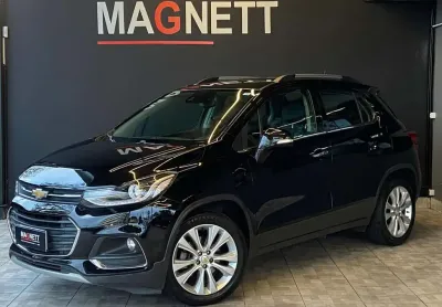 Chevrolet tracker premier 1.4 turbo 16v flex aut 2018