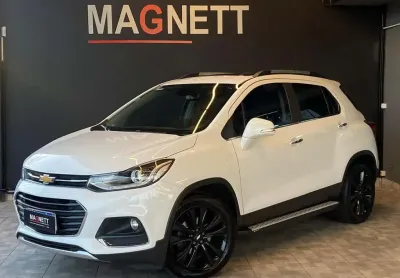 Chevrolet tracker premier 1.4 turbo 16v flex aut 2018