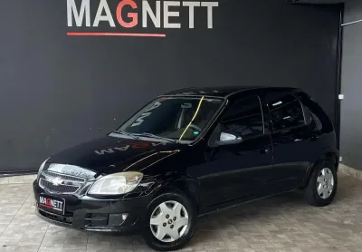 Chevrolet celta 1.0 lt 2014