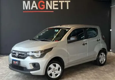Fiat mobi like 1.0 flex 4p 2020