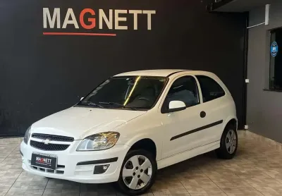 Chevrolet celta 1.0l ls 2012