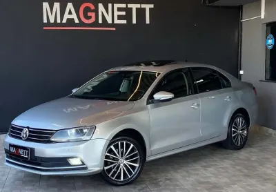 Volkswagen jetta cl aa 2016