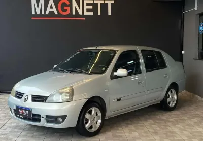 Renault clio privilège 1.6 2009