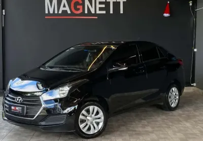 Hyundai hb20s 1.0 confort plus 12v flex 4p manual 2018