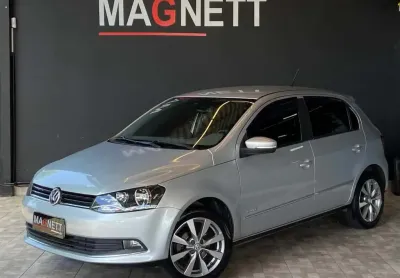 Volkswagen gol 1.6 highline g6 2015