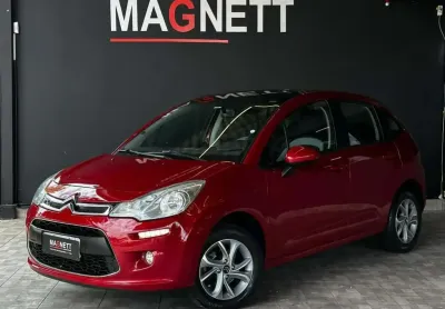 Citroen c3 90m tendance 2014