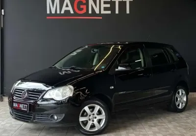Volkswagen polo 1.6 sportline 2008