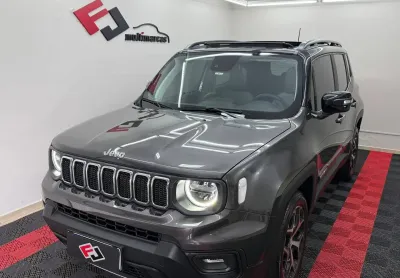 Veículo novo, com preço de usado.