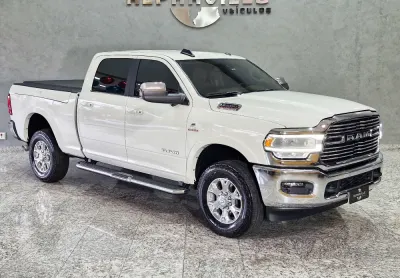Ram 2500 laramie 2022