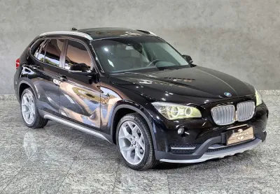 A X1 com teto mais nova do brasil - sem detalhes, sem retoques!