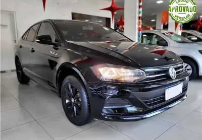 Volkswagen virtus 2020 1.6 msi total flex manual