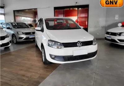 Volkswagen fox 2014 1.6 mi 8v flex 4p manual
