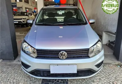 Volkswagen saveiro 2019 1.6 msi robust cs 8v flex 2p manual