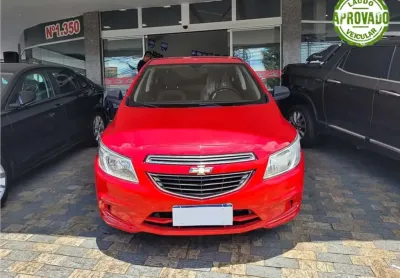 Chevrolet onix 2015 1.4 mpfi lt 8v flex 4p manual