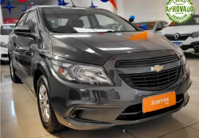 Chevrolet prisma 2019 1.0 mpfi joy 8v flex 4p manual