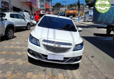 Chevrolet prisma 2015 1.4 mpfi ltz 8v flex 4p automático