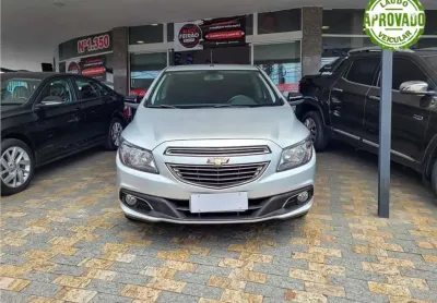 Chevrolet prisma 2015 1.0 mpfi advantage 8v flex 4p manual