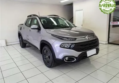Fiat toro 2021 1.8 16v evo flex freedom at6