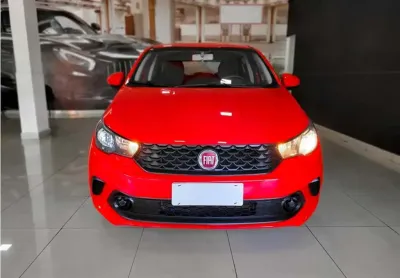 Fiat argo 2020 1.0 firefly flex drive manual