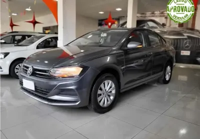 Volkswagen virtus 2021 1.6 msi total flex manual