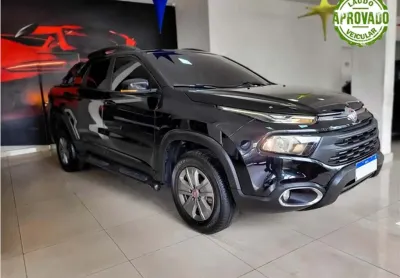Fiat toro 2020 1.8 16v evo flex freedom at6
