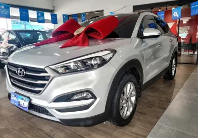 Hyundai tucson 2019 1.6 16v t-gdi gasolina gls ecoshift