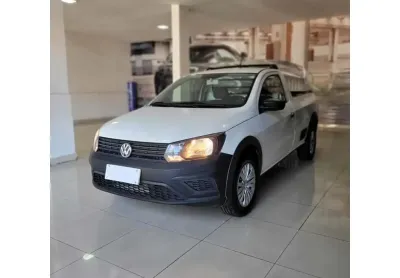 Volkswagen saveiro 2022 1.6 msi robust cs 8v flex 2p manual