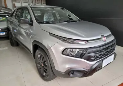 Fiat toro 2020 2.0 16v turbo diesel endurance 4wd at9