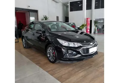 Chevrolet cruze 2017 1.4 turbo lt 16v flex 4p automático