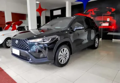 Toyota corolla cross 2022 2.0 vvt-ie flex xr direct shift