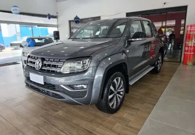 Volkswagen amarok 2023 3.0 v6 tdi diesel extreme cd 4motion automático - 