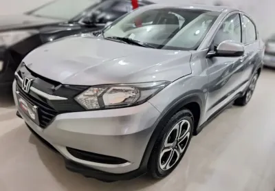 Honda HRV LX Automática 2016 FLEX CARRO IMPECÁVEL! LINDA!!